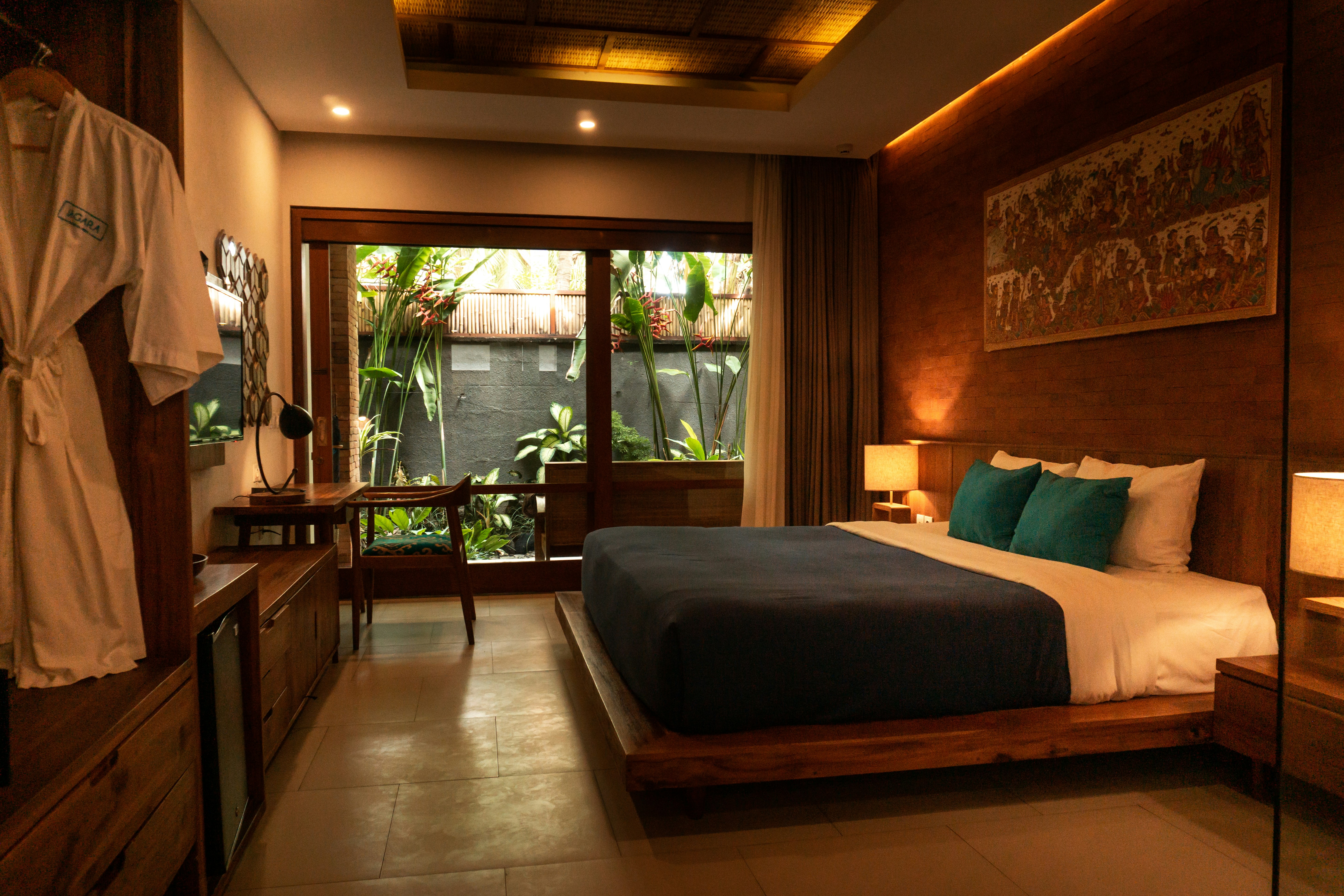 hotel resort & spa